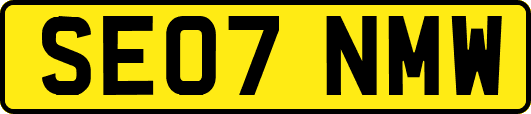 SE07NMW