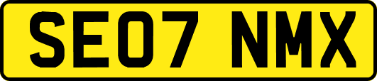 SE07NMX