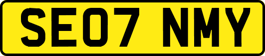 SE07NMY