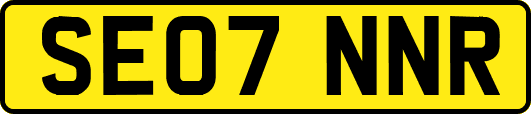 SE07NNR