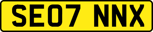 SE07NNX