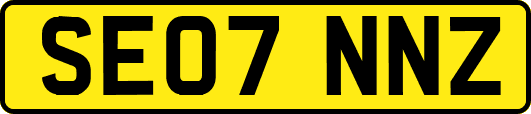 SE07NNZ