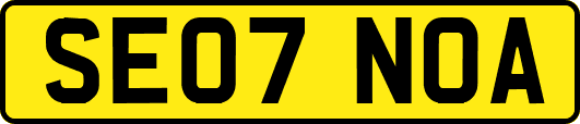 SE07NOA