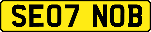 SE07NOB