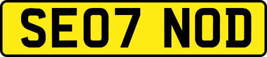 SE07NOD