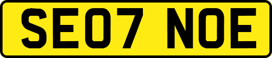 SE07NOE