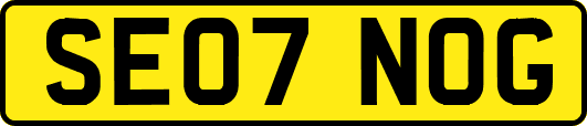 SE07NOG