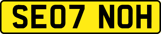 SE07NOH