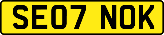SE07NOK