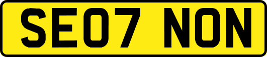 SE07NON