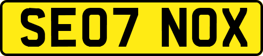 SE07NOX