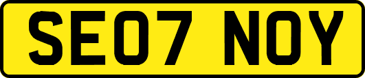 SE07NOY