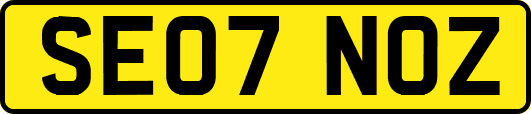 SE07NOZ