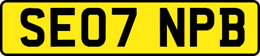 SE07NPB