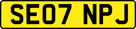 SE07NPJ