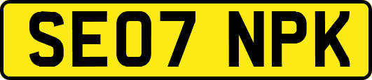 SE07NPK
