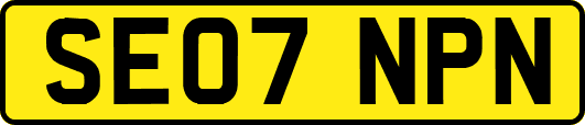 SE07NPN