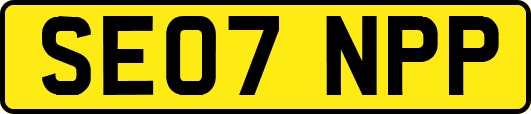 SE07NPP