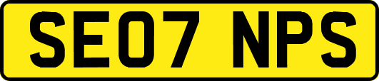 SE07NPS