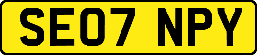 SE07NPY