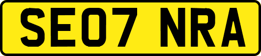 SE07NRA