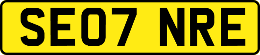 SE07NRE
