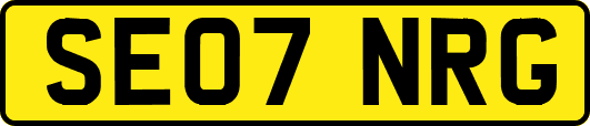 SE07NRG
