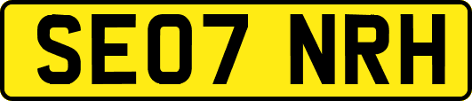 SE07NRH