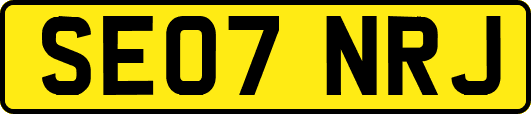 SE07NRJ