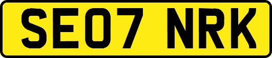 SE07NRK