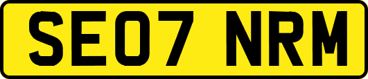 SE07NRM