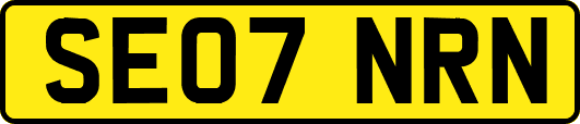 SE07NRN