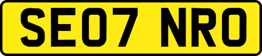 SE07NRO