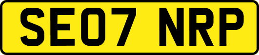SE07NRP