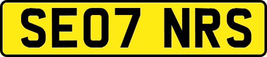 SE07NRS