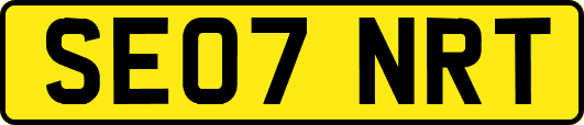 SE07NRT