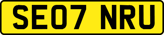 SE07NRU