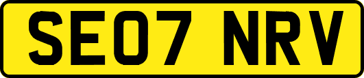 SE07NRV