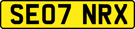 SE07NRX