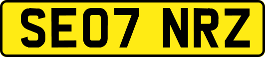 SE07NRZ