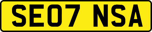 SE07NSA