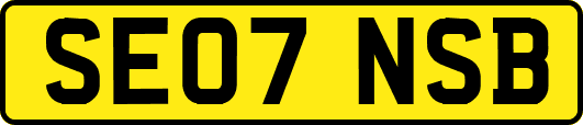SE07NSB