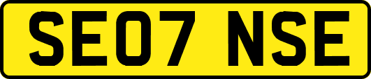 SE07NSE