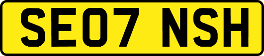 SE07NSH