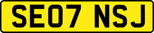 SE07NSJ
