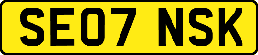 SE07NSK