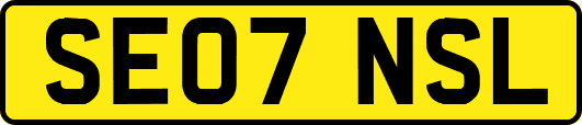 SE07NSL