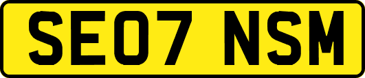 SE07NSM