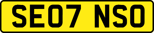 SE07NSO