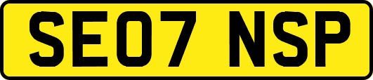 SE07NSP